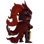 Youtooz x Shopverse Exclusive: Solo Leveling Collection - Red Armor Knight Commander Igris [Limited Edition – 1,500 Made] Toys & Games Youtooz