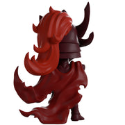 Youtooz x Shopverse Exclusive: Solo Leveling Collection - Red Armor Knight Commander Igris [Limited Edition – 1,500 Made] Toys & Games Youtooz