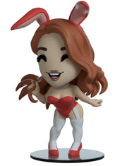 Youtooz Original Collection [Amouranth Vinyl Figure #437] Toys & Games Youtooz