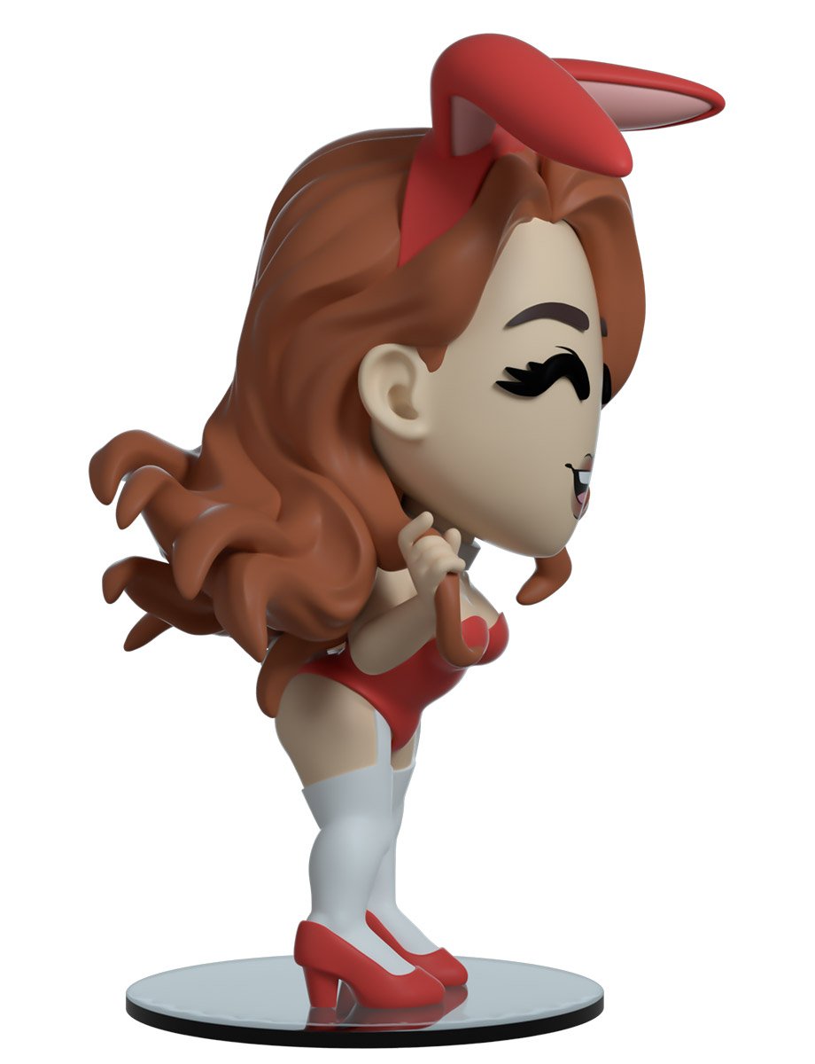 Youtooz Original Collection [Amouranth Vinyl Figure #437] Toys & Games Youtooz
