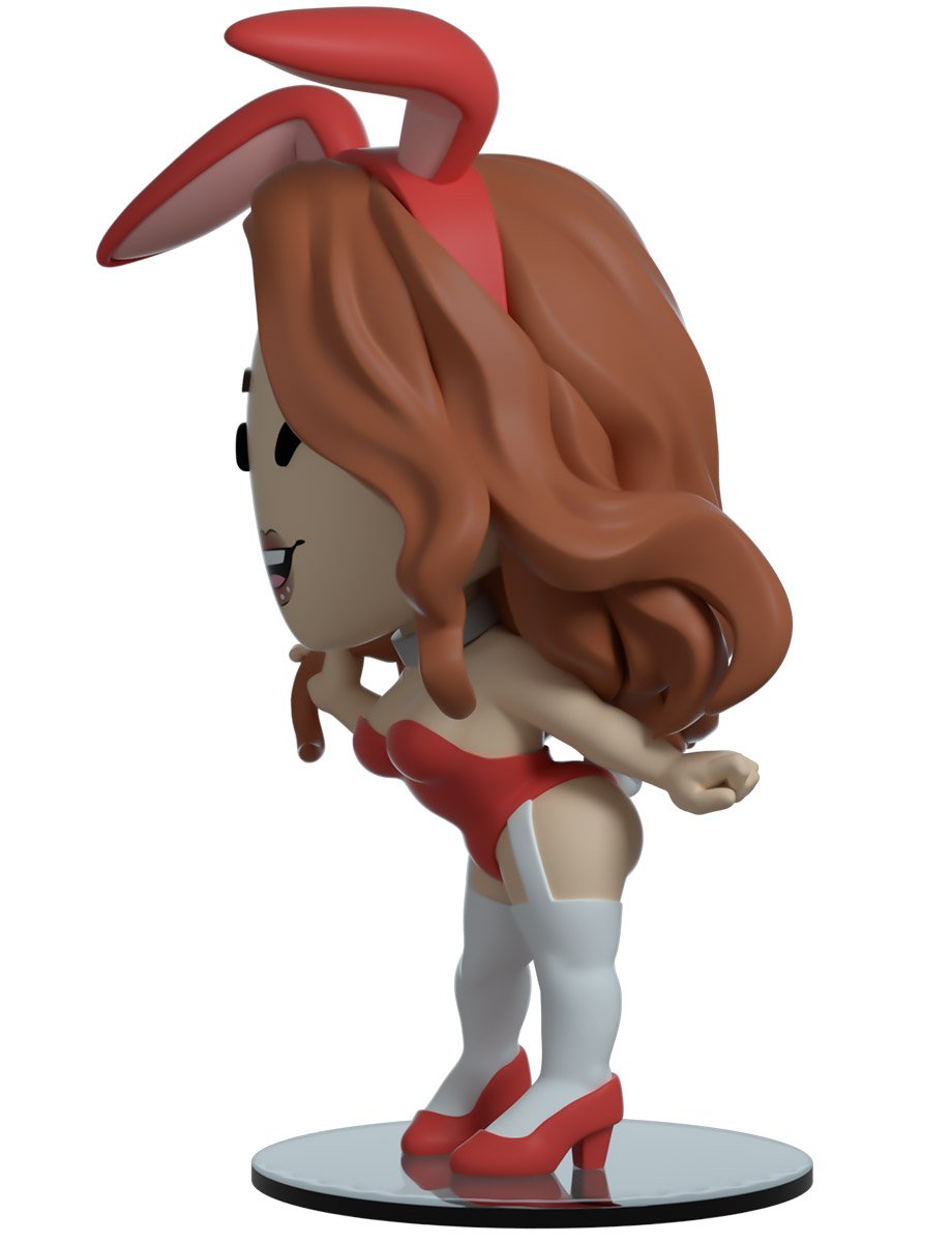 Youtooz Original Collection [Amouranth Vinyl Figure #437] Toys & Games Youtooz