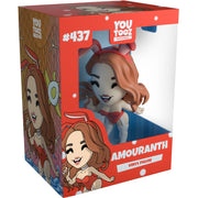 Youtooz Original Collection [Amouranth Vinyl Figure #437] Toys & Games Youtooz