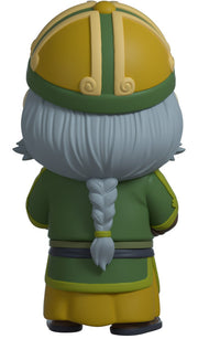 Avatar: The Last Airbender: Tea Shop Iroh Vinyl Figure #11 Toys & Games Youtooz