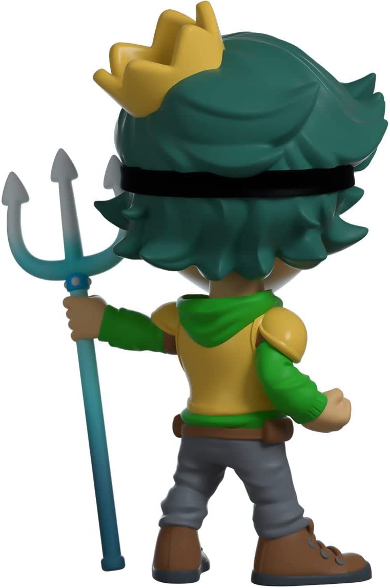 Gaming Collection: Awesamdude Vinyl Figure #302 Toys & Games Youtooz