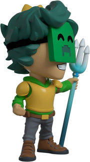 Gaming Collection: Awesamdude Vinyl Figure #302 Toys & Games Youtooz