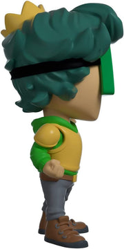 Gaming Collection: Awesamdude Vinyl Figure #302 Toys & Games Youtooz