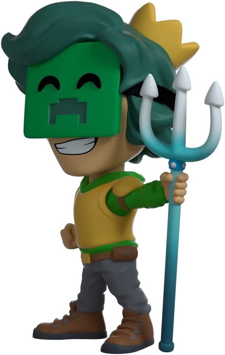 Gaming Collection: Awesamdude Vinyl Figure #302 Toys & Games Youtooz