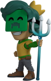 Gaming Collection: Awesamdude Vinyl Figure #302 Toys & Games Youtooz