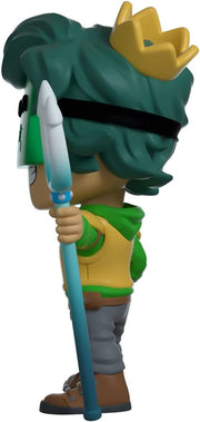 Gaming Collection: Awesamdude Vinyl Figure #302 Toys & Games Youtooz