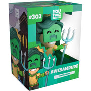 Gaming Collection: Awesamdude Vinyl Figure #302 Toys & Games Youtooz