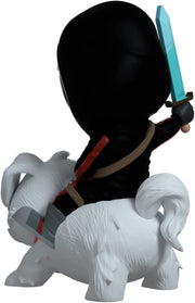 Gaming Collection: BadBoyHalo & Rat Vinyl Figure #285 Toys & Games Youtooz