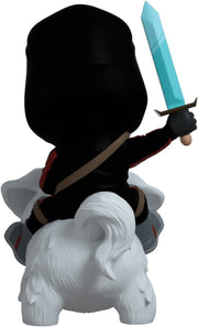 Gaming Collection: BadBoyHalo & Rat Vinyl Figure #285 Toys & Games Youtooz