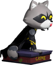 Youtooz: Original Collection [Batcoon] Vinyl Figure #238 Toys & Games Youtooz