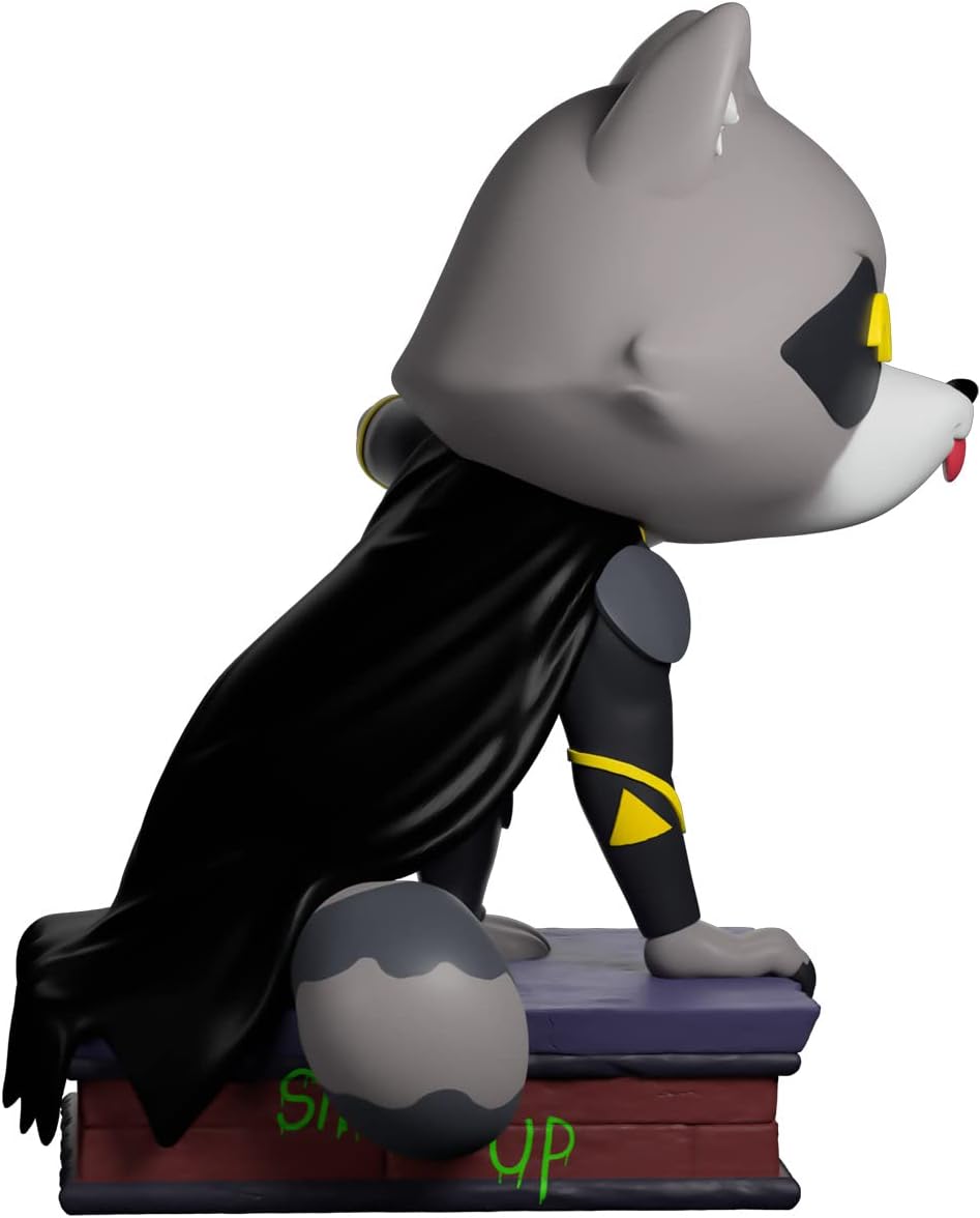 Youtooz: Original Collection [Batcoon] Vinyl Figure #238 Toys & Games Youtooz