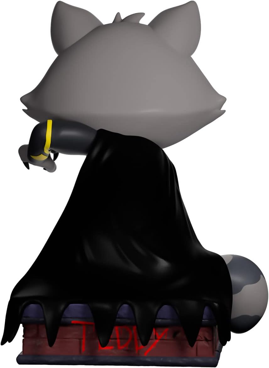 Youtooz: Original Collection [Batcoon] Vinyl Figure #238 Toys & Games Youtooz