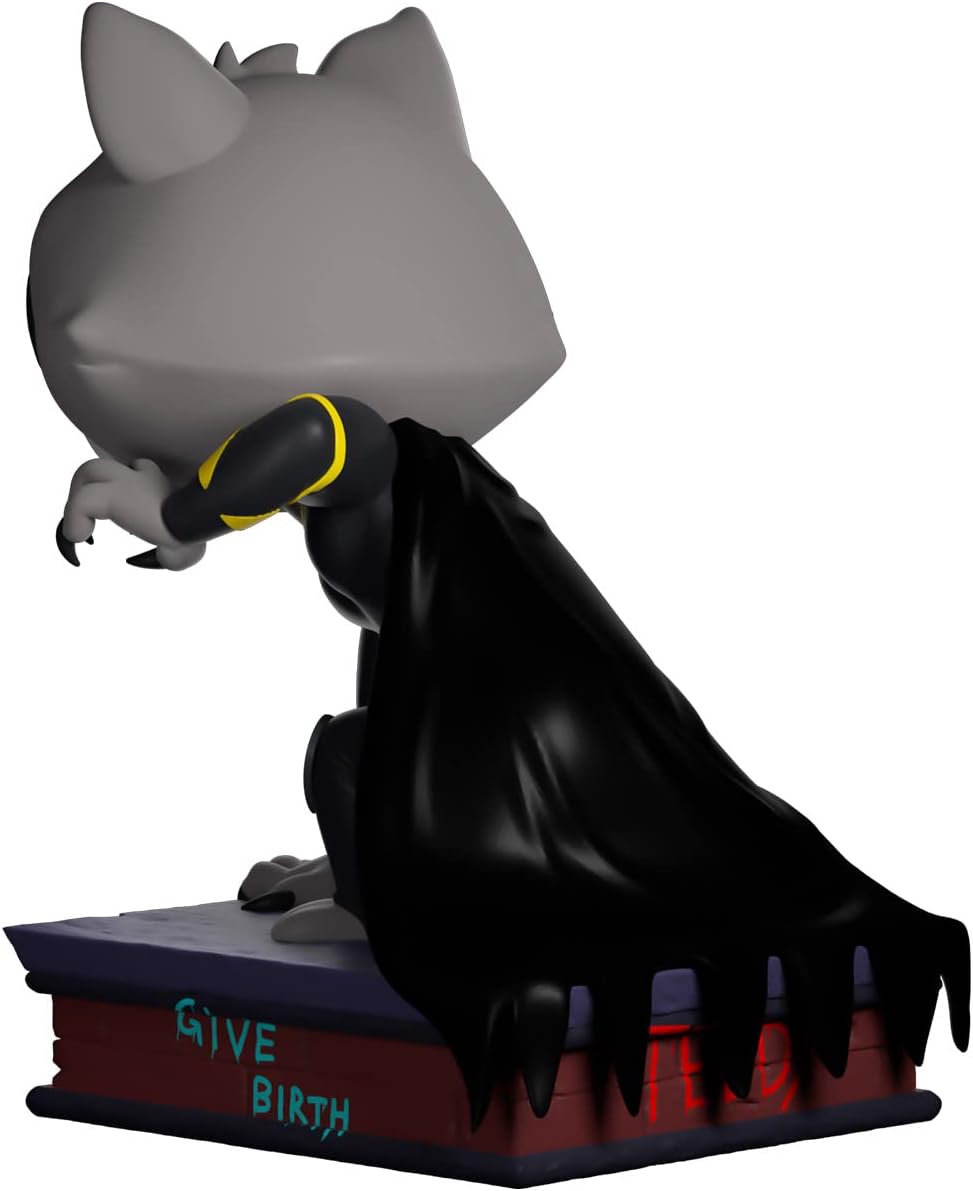 Youtooz: Original Collection [Batcoon] Vinyl Figure #238 Toys & Games Youtooz