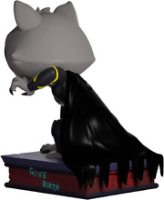 Youtooz: Original Collection [Batcoon] Vinyl Figure #238 Toys & Games Youtooz