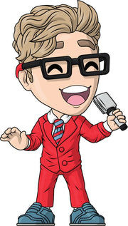 Youtooz: CG5 Vinyl Figure #386 - Charlie Green Collectible Limited Edition Figure from The Youtooz Collection Toys & Games Youtooz   