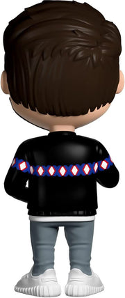 Youtooz: MrBeast Collection [Chandler Hallow] Vinyl Figure #35 Toys & Games Youtooz