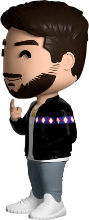 Youtooz: MrBeast Collection [Chandler Hallow] Vinyl Figure #35 Toys & Games Youtooz