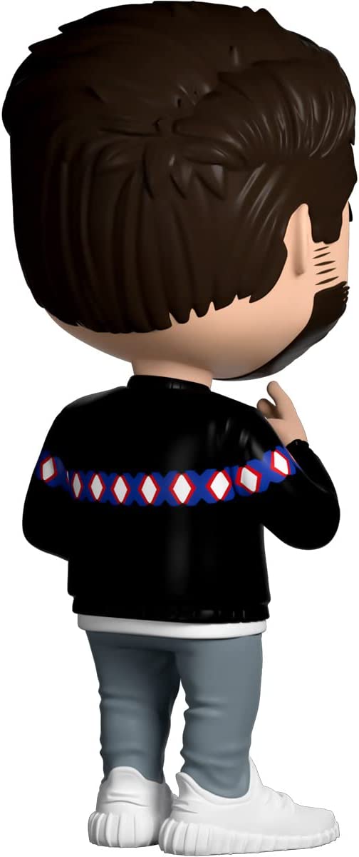 Youtooz: MrBeast Collection [Chandler Hallow] Vinyl Figure #35 Toys & Games Youtooz