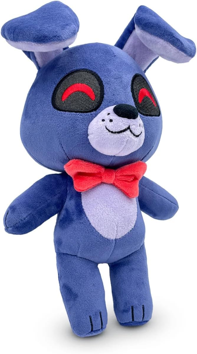 Youtooz: Five Nights at Freddy's Collection - Chibi Bonnie 9 Inch Plush Plushies Youtooz