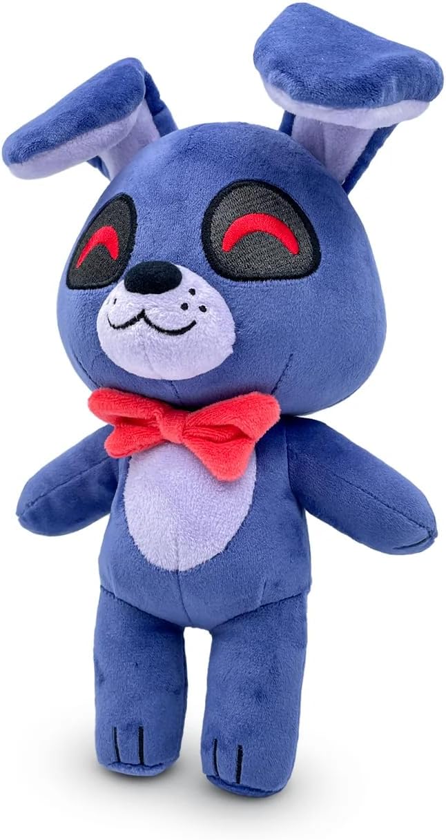 Youtooz: Five Nights at Freddy's Collection - Chibi Bonnie 9 Inch Plush Plushies Youtooz