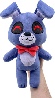 Youtooz: Five Nights at Freddy's Collection - Chibi Bonnie 9 Inch Plush Plushies Youtooz