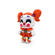 FNAF: Circus Baby Chibi 9" Plush Plushies Youtooz