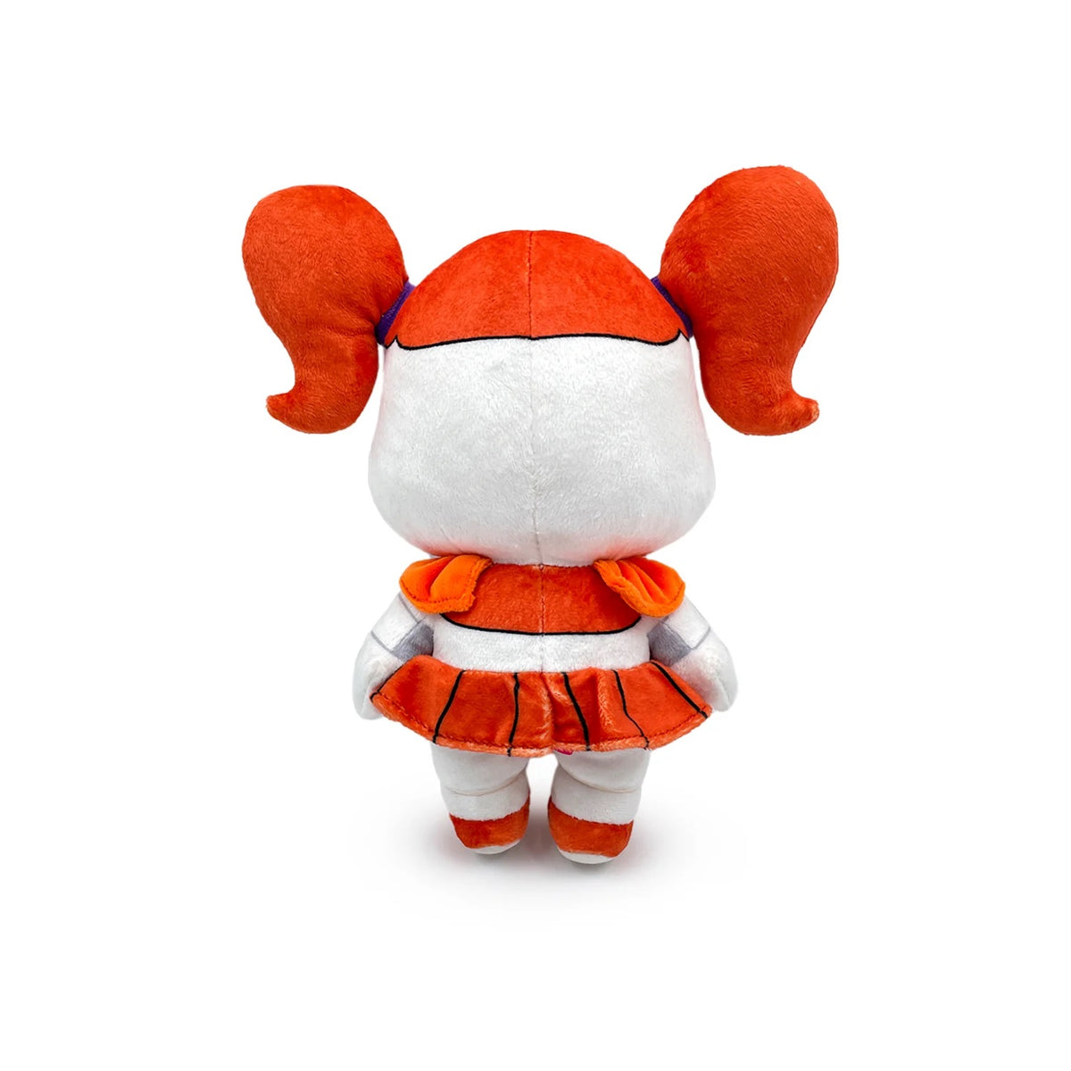 FNAF: Circus Baby Chibi 9" Plush Plushies Youtooz