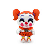 FNAF: Circus Baby Chibi 9" Plush Plushies Youtooz