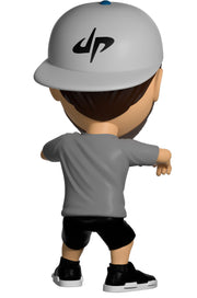 Youtooz: Coby Cotton Vinyl Figure #1 Dude Perfect Collection Toys & Games Youtooz   