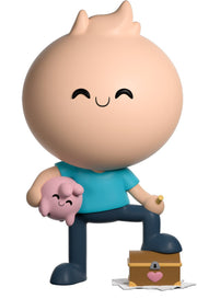 Animator Collection: Colas Bim Vinyl Figure #16 Toys & Games Youtooz