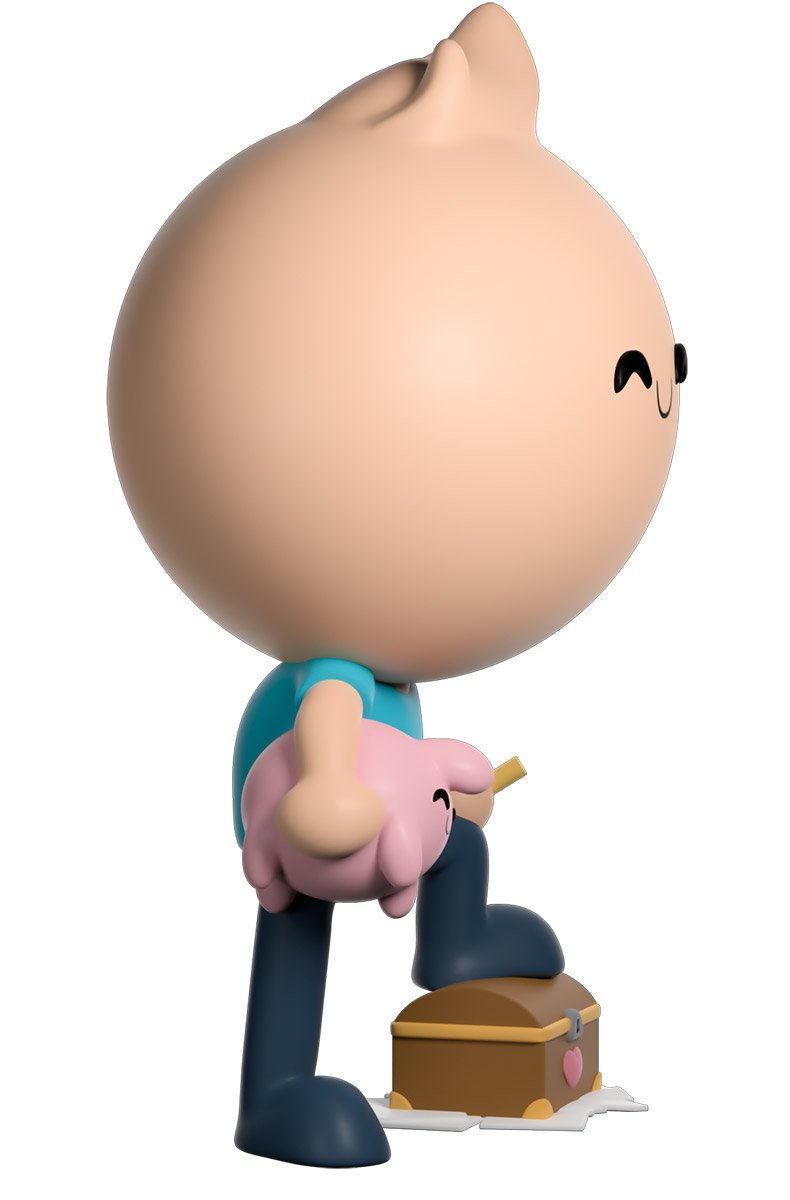Animator Collection: Colas Bim Vinyl Figure #16 Toys & Games Youtooz