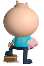 Animator Collection: Colas Bim Vinyl Figure #16 Toys & Games Youtooz
