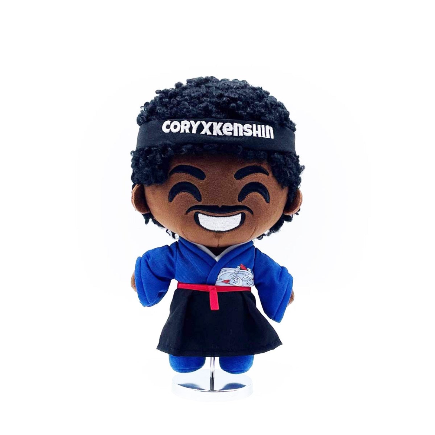 Youtooz: CoryxKenshin - 9" Plush Plushies Youtooz