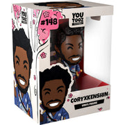 Youtooz: Gaming Collection - CoryxKenshin Vinyl Figure #148 Toys & Games Youtooz