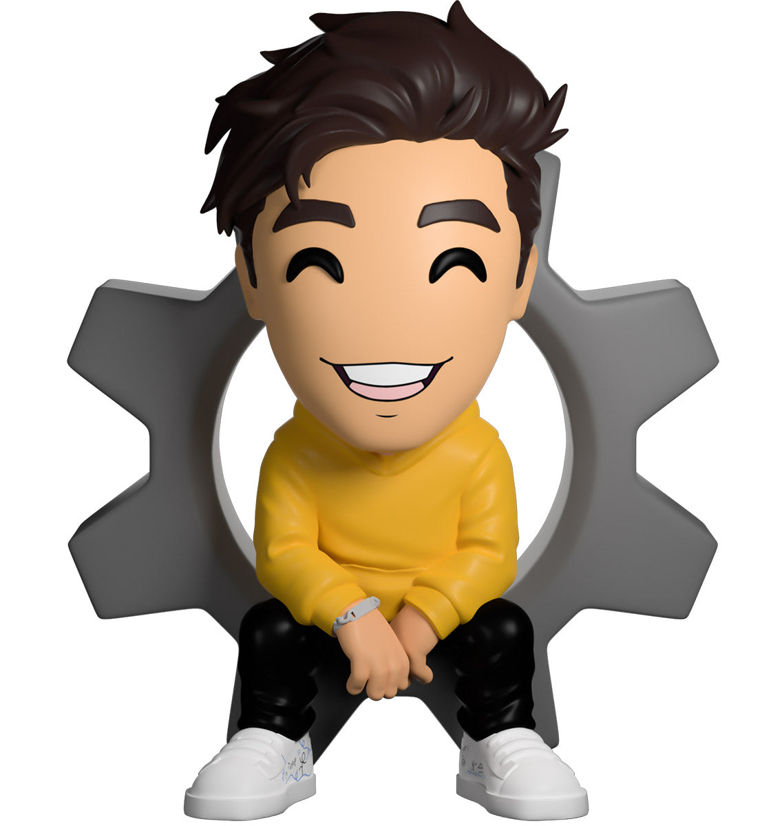 Youtooz: Original Collection [CrankGamePlays] Vinyl Figure #160 Toys & Games Youtooz