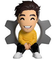 Youtooz: Original Collection [CrankGamePlays] Vinyl Figure #160 Toys & Games Youtooz
