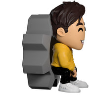 Youtooz: Original Collection [CrankGamePlays] Vinyl Figure #160 Toys & Games Youtooz