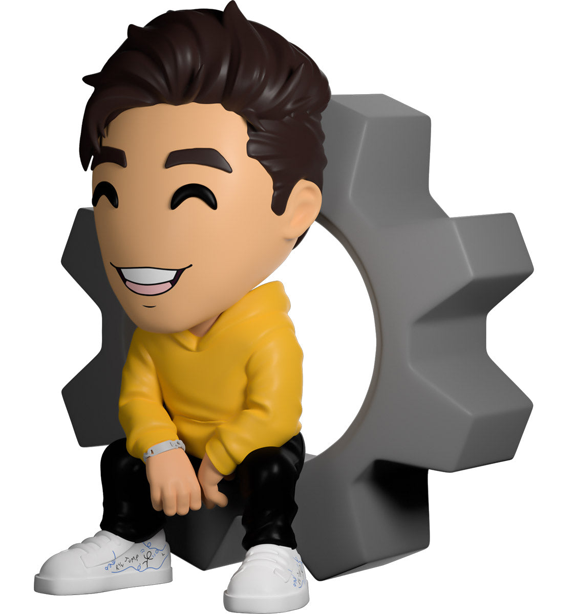 Youtooz: Original Collection [CrankGamePlays] Vinyl Figure #160 Toys & Games Youtooz