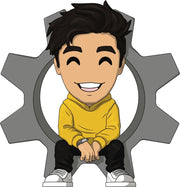 Youtooz: Original Collection [CrankGamePlays] Vinyl Figure #160 Toys & Games Youtooz