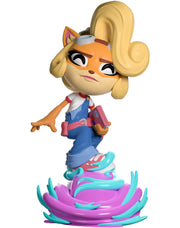 Youtooz: Crash Bandicoot Collection [Coco] Vinyl Figure #3 Toys & Games Youtooz