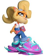Youtooz: Crash Bandicoot Collection [Coco] Vinyl Figure #3 Toys & Games Youtooz