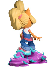 Youtooz: Crash Bandicoot Collection [Coco] Vinyl Figure #3 Toys & Games Youtooz