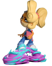 Youtooz: Crash Bandicoot Collection [Coco] Vinyl Figure #3 Toys & Games Youtooz