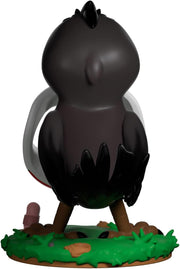 Youtooz: Original Collection [Crowlirious] Vinyl Figure #147 Toys & Games Youtooz