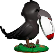 Youtooz: Original Collection [Crowlirious] Vinyl Figure #147 Toys & Games Youtooz