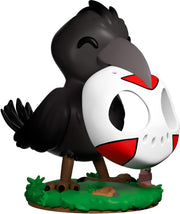 Youtooz: Original Collection [Crowlirious] Vinyl Figure #147 Toys & Games Youtooz
