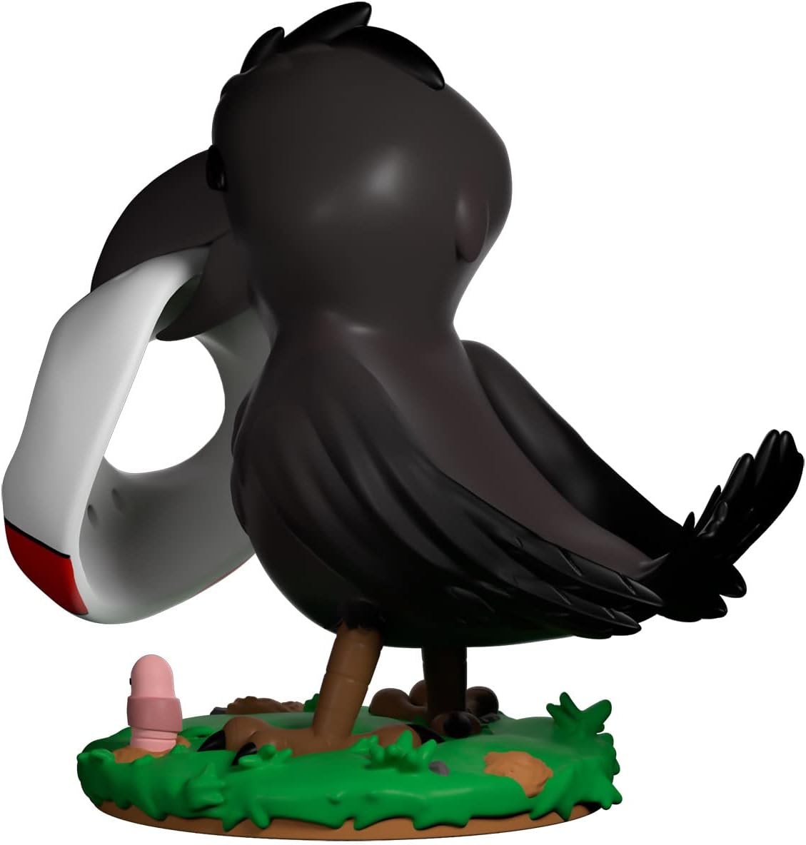 Youtooz: Original Collection [Crowlirious] Vinyl Figure #147 Toys & Games Youtooz